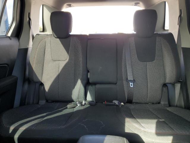 2017 GMC TERRAIN SL - 2GKALMEK3H6291534