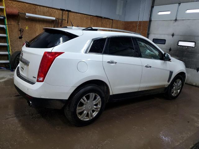3GYFNEE30ES545704 Cadillac Srx Luxury Collection