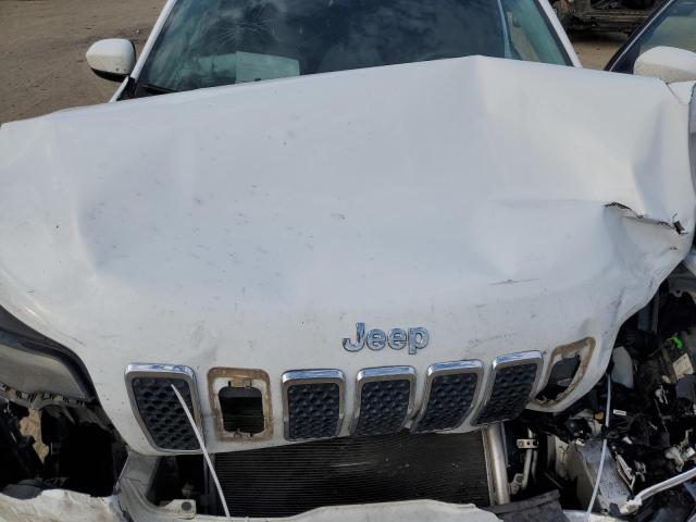 2019 JEEP CHEROKEE L - 1C4PJLCB4KD340337