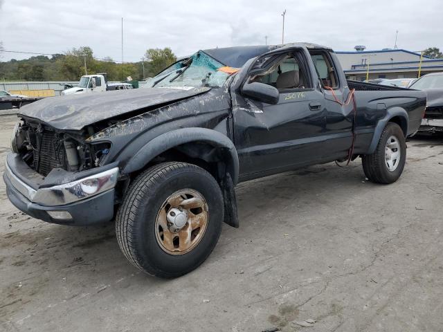 2002 Toyota Tacoma 