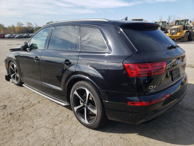 WA1VABF77KD000151 2019 AUDI Q7, photo no. 2