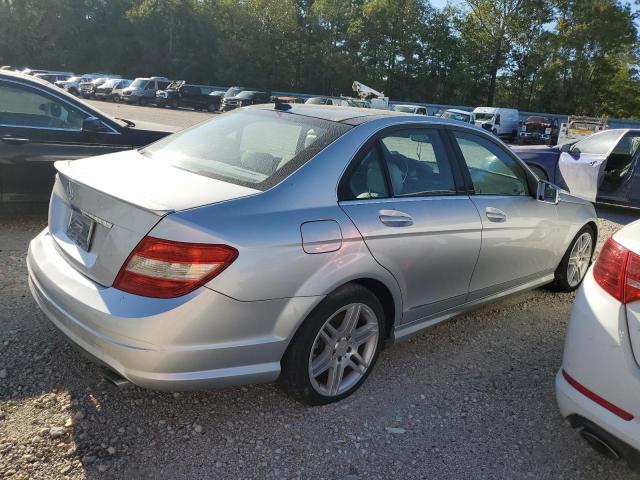 2010 Mercedes-Benz C 350 VIN: WDDGF5GB2AR119348 Lot: 69507483