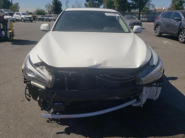 JN1EV7BPXMM703679 Infiniti Q50 LUXE