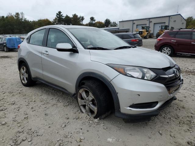 2016 HONDA HR-V 3CZRU6H33GM754167