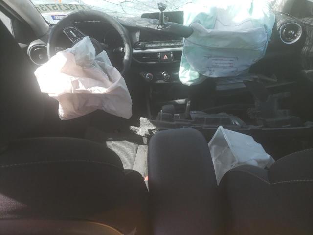 3KPF24AD8LE207809 KIA FORTE FE