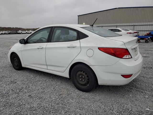 KMHCT4AE7GU057171 Hyundai ACCENT SE