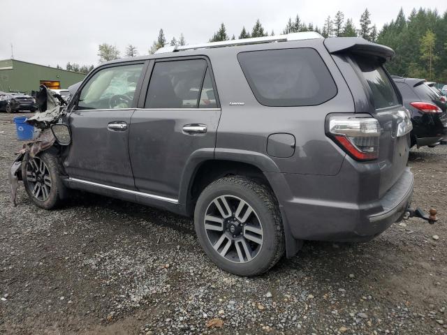 JTEBU5JR5J5597699 | 2018 TOYOTA 4RUNNER SR