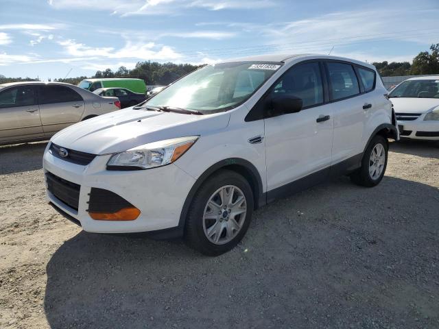 2015 Ford Escape S