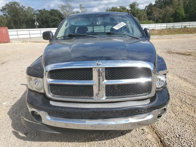 2005 Dodge Ram 1500 St VIN: 1D7HA18D05S107855 Lot: 72563403