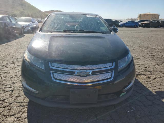 VIN 1G1RE6E41DU148009 2013 Chevrolet Volt no.5