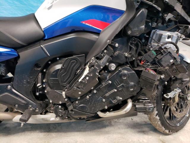 2023 BMW K1600 GT WB10F2305P6G93127