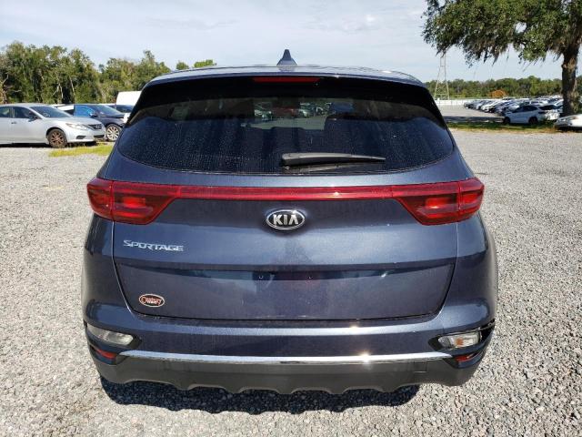 KNDPM3ACXN7977674 KIA Sportage Lx