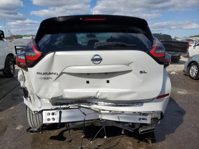 5N1AZ2MJ0KN106247 Nissan Murano S 6