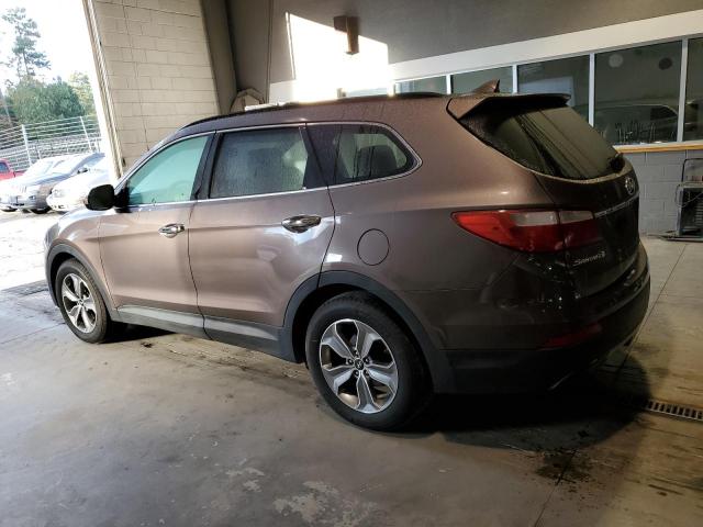 KM8SMDHF9EU047021 Hyundai Santa Fe Gls