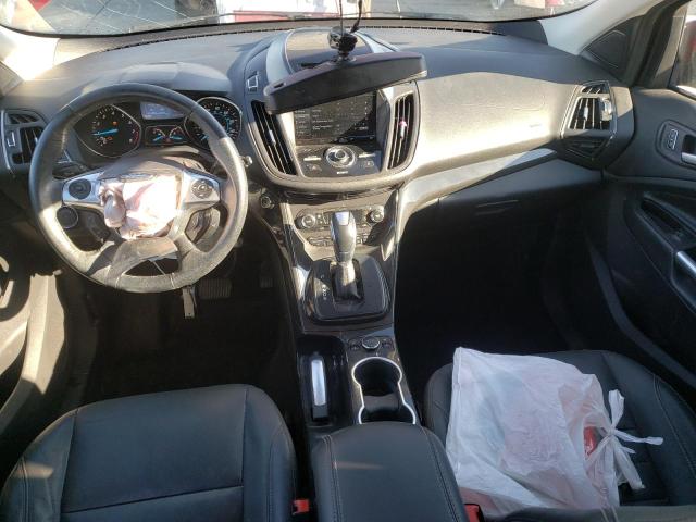 1FMCU0JXXEUD50762 Ford Escape Titanium