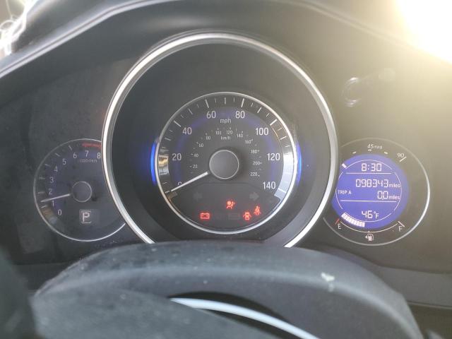 2016 HONDA FIT EX - JHMGK5H77GX023492