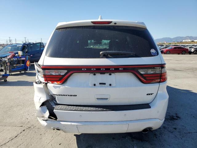 1C4RDHDG6HC657171 Dodge DURANGO GT