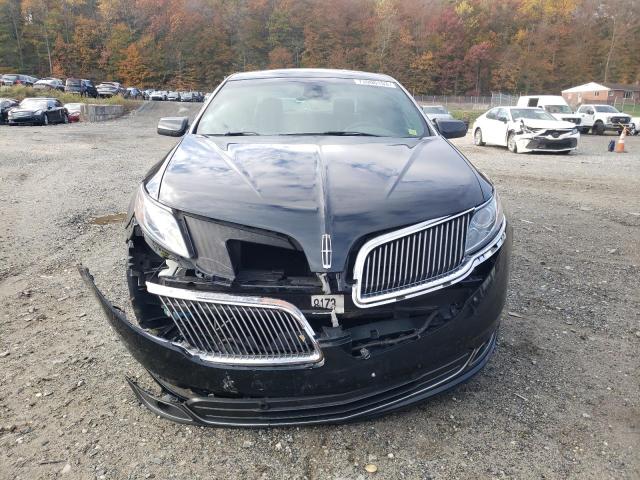 1LNHL9DK8EG603427 Lincoln MKS