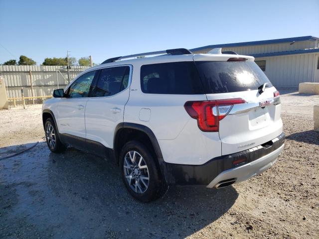 1GKKNML44PZ124783 GMC ACADIA SLT