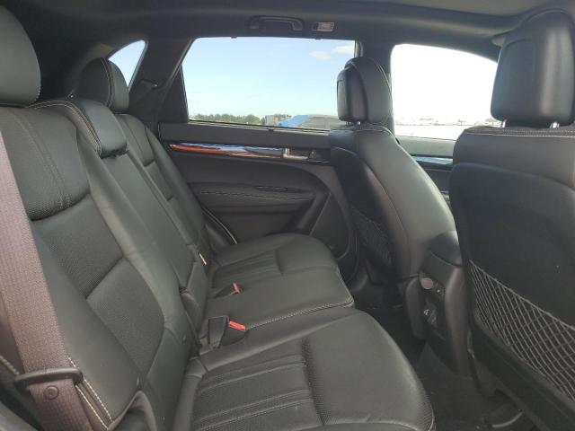 5XYKW4A76EG485059 KIA SORENTO SX