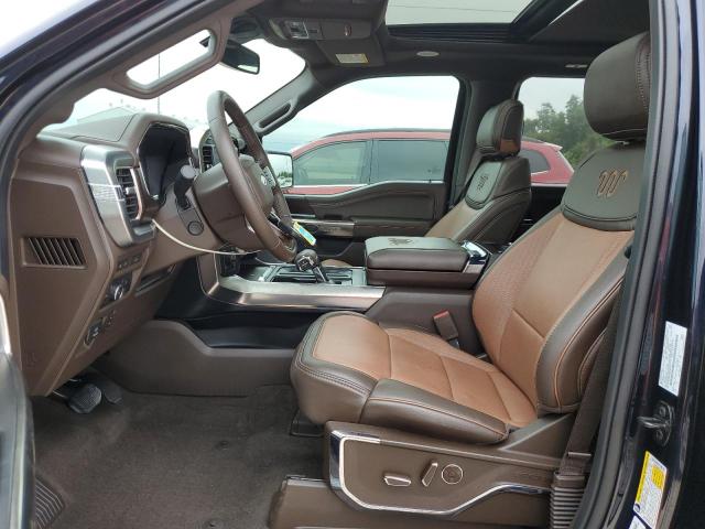 1FTFW1E89NFA27571 Ford F150 Supercrew
