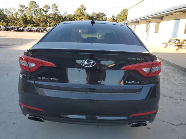 5NPE34AF3FH032850 Hyundai Sonata Sport