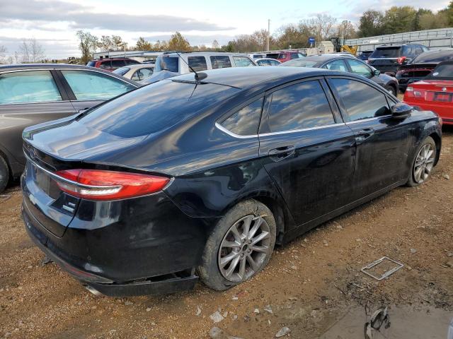 3FA6P0HD0HR264222 | 2017 FORD FUSION SE