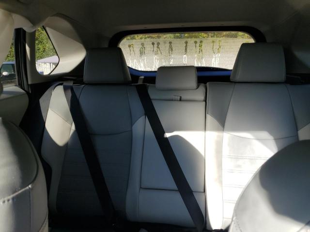 2T3C1RFV9PC240608 Toyota Rav4 Xle Premium