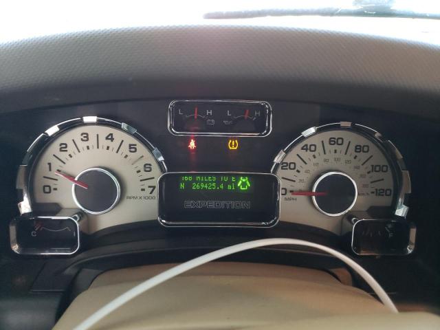 1FMJK1J54EEF39046 Ford Expedition El Xlt