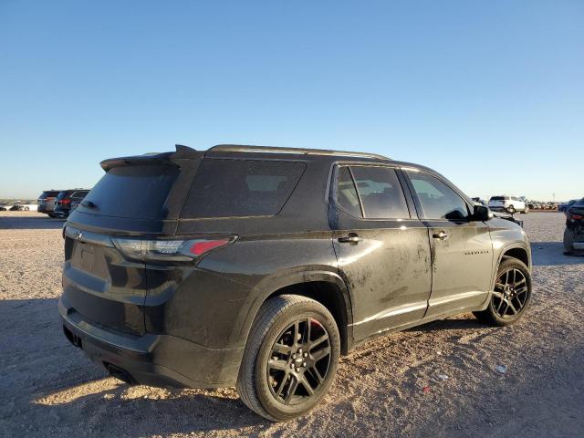 2019 CHEVROLET TRAVERSE P - 1GNERKKW3KJ253083