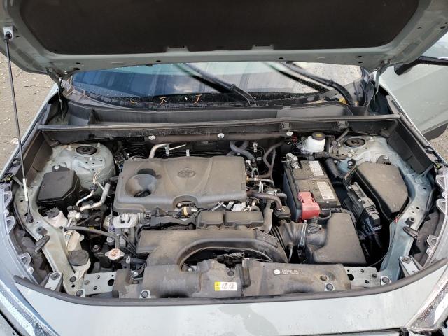 2T3A1RFV2MW205314 Toyota Rav4 Xle Premium