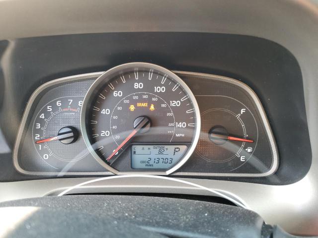 2T3WFREV4EW086336 Toyota Rav4 Xle