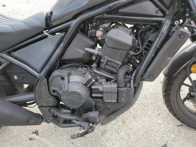 2021 HONDA CMX1100 D - JH2SC8318MK000414