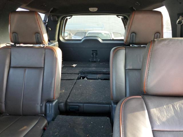1FMJK1HT6GEF08226 Ford Expedition El Xlt