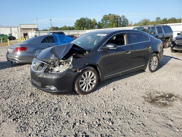 2013 Buick LaCrosse 