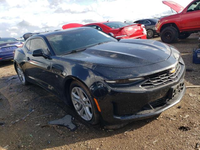 1G1FB1RX4K0115030 | 2019 CHEVROLET CAMARO LS