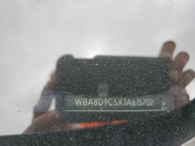 WBA8D9C5XJA615702 BMW 330 XI