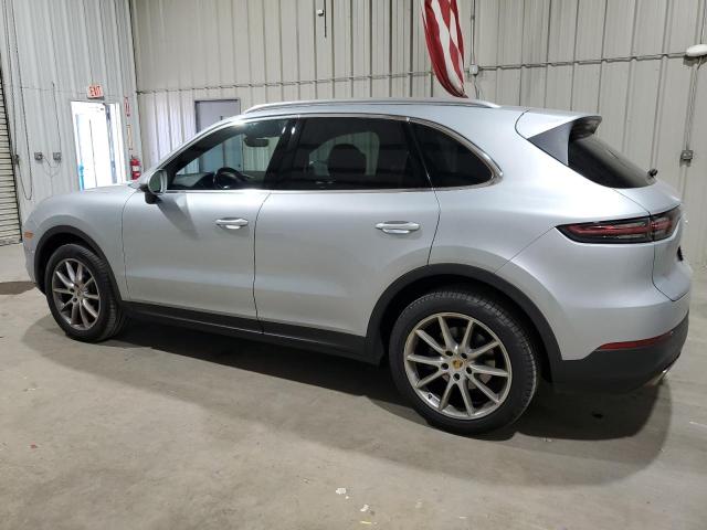 VIN WP1AA2AY6KDA08096 2019 Porsche Cayenne no.2