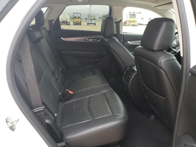 2019 CADILLAC XT5 LUXURY - 1GYKNCRS6KZ236063