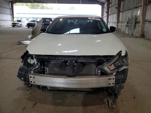 2017 NISSAN MAXIMA 3.5 - 1N4AA6AP6HC389940