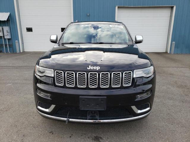 2017 JEEP GRAND CHER - 1C4RJFJT4HC798478