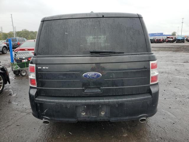 2FMGK5B83FBA04264 | 2015 Ford flex se