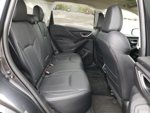 JF2SKAUC8KH591231 Subaru Forester Limited