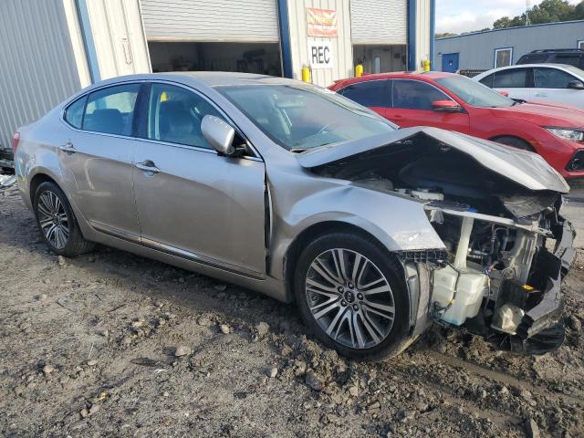KNALN4D7XE5133837 KIA Cadenza Premium