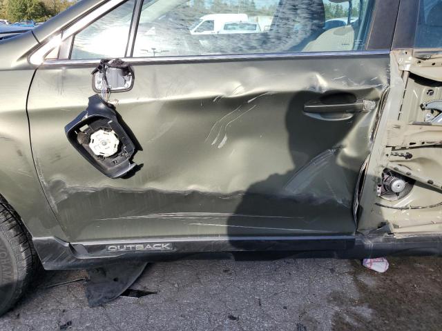 4S4BSAAC1J3220325 Subaru Outback 2.5i