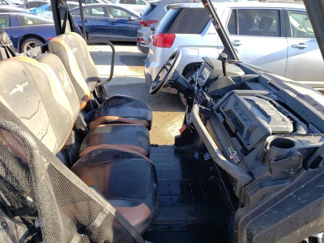 2023 CAN-AM DEFENDER M - 3JBURAX49PK001286