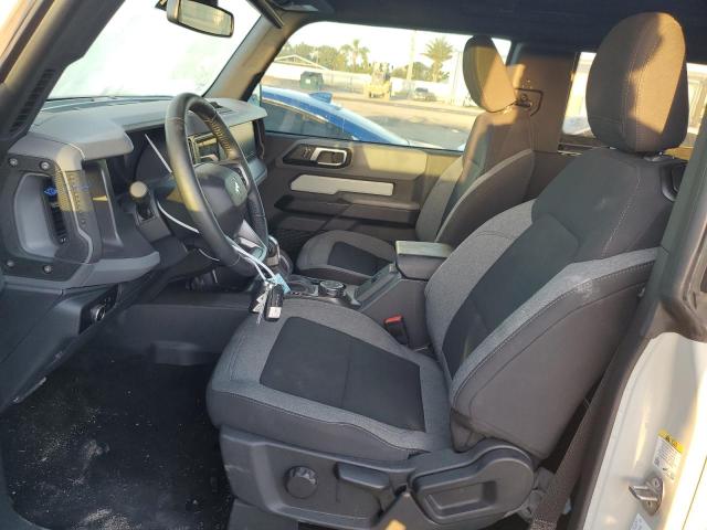 1FMDE5CH2PLA83632 Ford Bronco Base