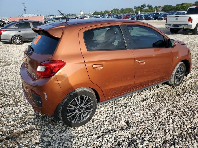 2017 MITSUBISHI MIRAGE GT ML32A5HJ3HH015169