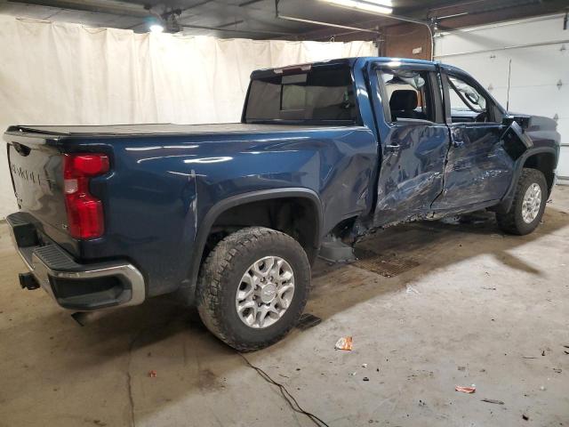 1GC4YNE75LF153682 Chevrolet Silverado K2500 Heavy Duty Lt