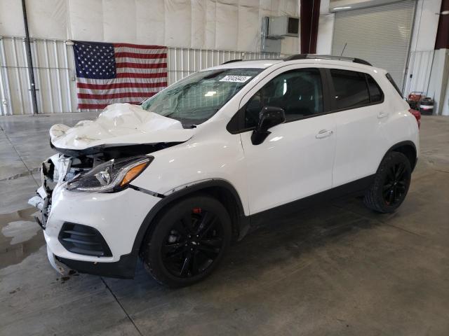 2020 Chevrolet Trax 